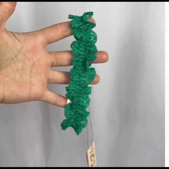 We are hah one and done garter by FREE PEOPLE - Picture 6 of 6